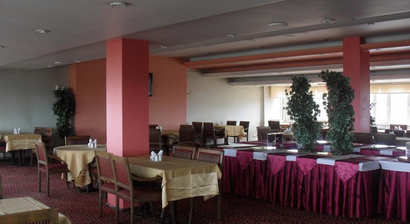 Dilaver Hotel Эрзурум Экстерьер фото