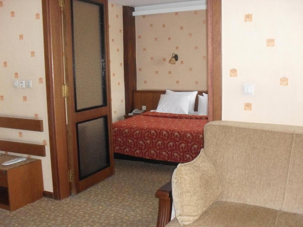 Dilaver Hotel Эрзурум Номер фото